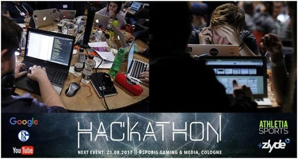 Hackathon und Live-Sale beim SPOBIS Gaming & Media