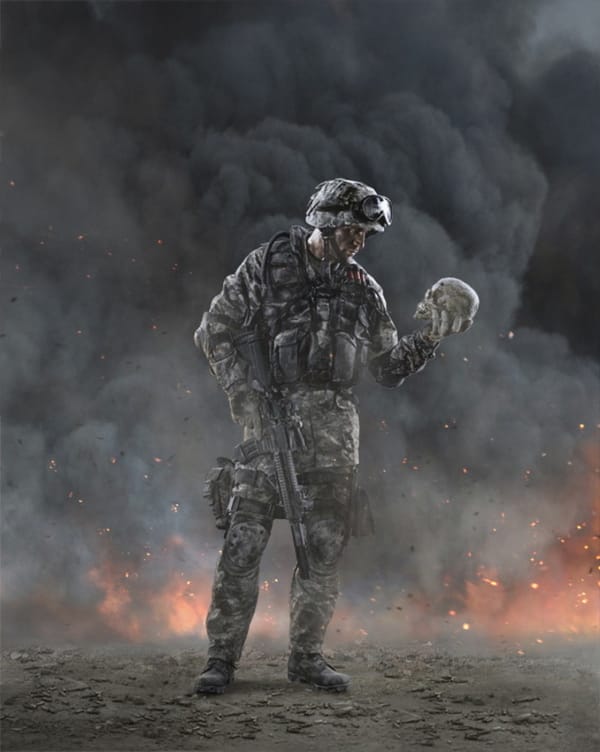Crytek vermarktet "Warface" gemeinsam mit Trion Worlds
