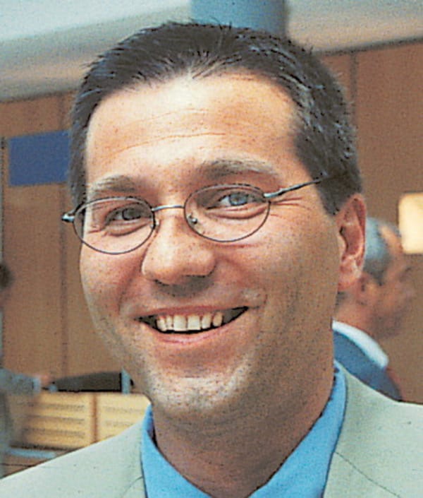 Saturn: "LARA ist ein Highlight fürs Branchenimage"