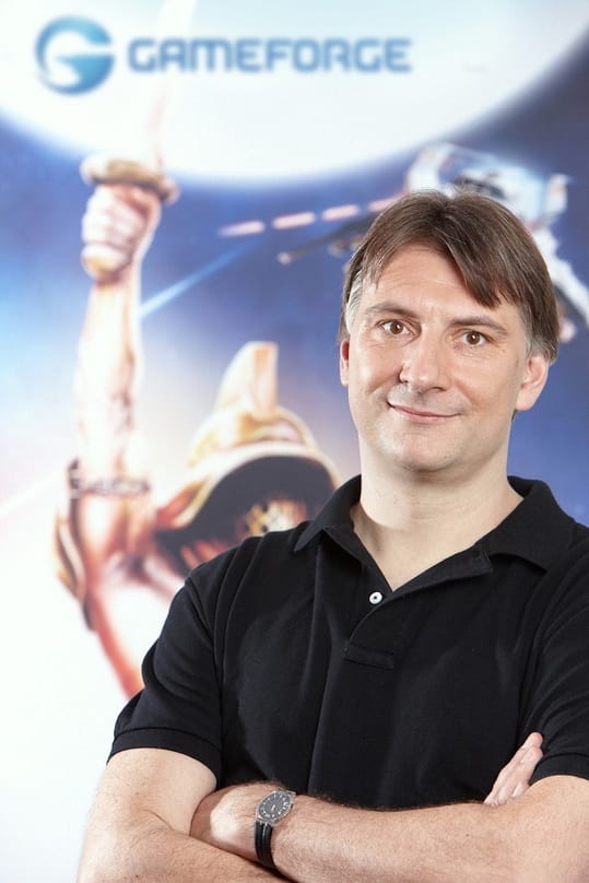 Gameforge schließt Standort Berlin