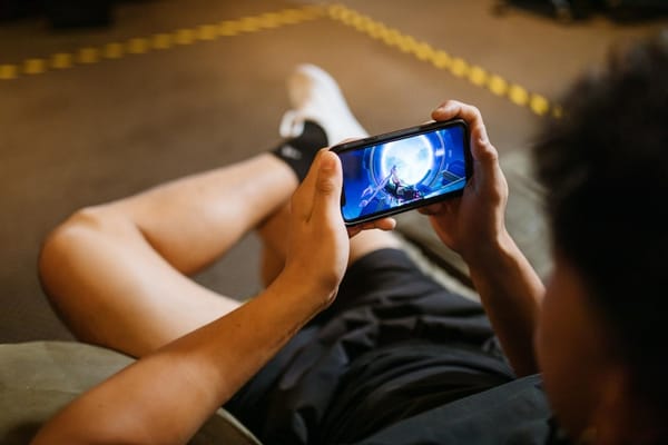App-Ausgaben erreichen Allzeithoch von 34 Milliarden US-Dollar