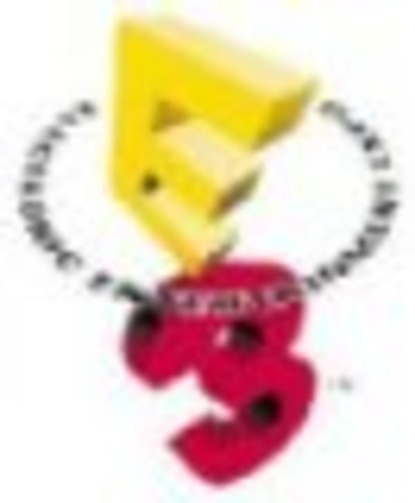 E3 feiert seine Stars und sich selbst