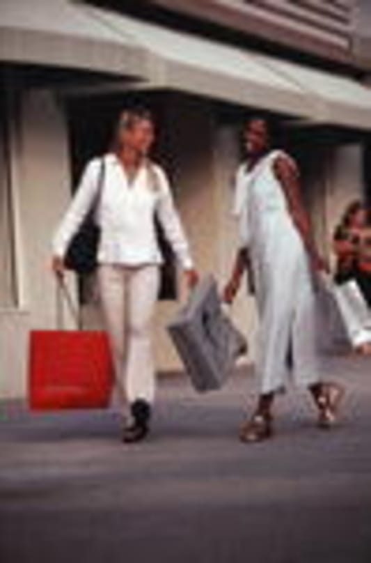 Ladenschluss vor dem Aus