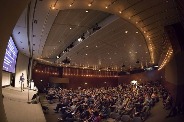 Neues Konzept der devcom geht auf