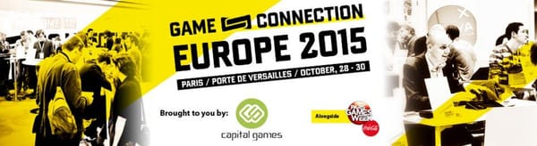 Die Nominierten der Game Connection Awards 2015