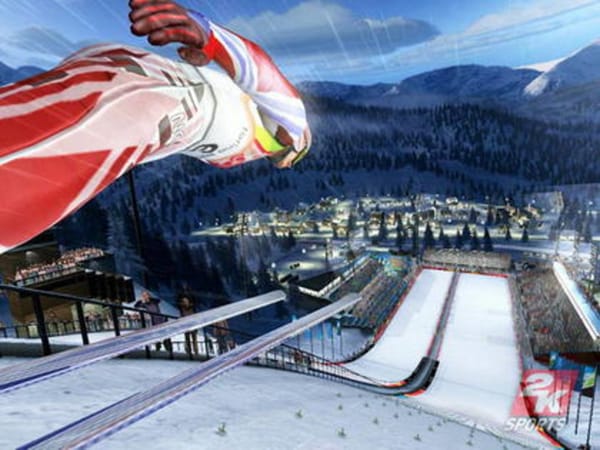 Olympische Vorfreude hievt "Torino" an die Chartsspitze
