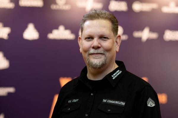 Ingo Horn erhält Bundesverdienstkreuz