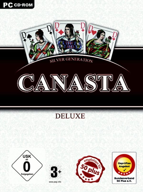 Reife Gamer im Visier: Zone 2 Media bringt "Silver Generation"