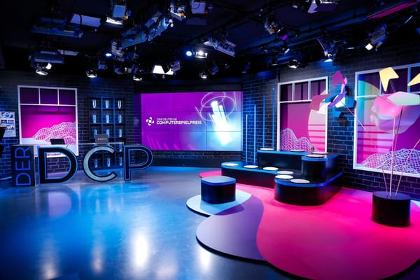 Jury für DCP steht fest