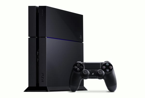 PS4 in vier weiteren europäischen Ländern gestartet