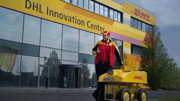 DHL startet Recruiting-Website für E-Sport-Community