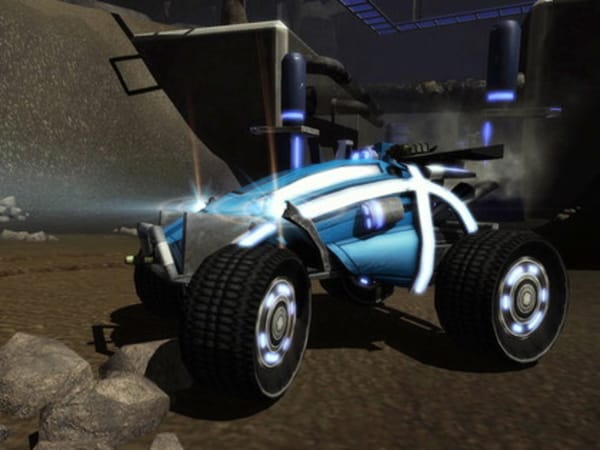 "Auto Assault" vor dem Aus