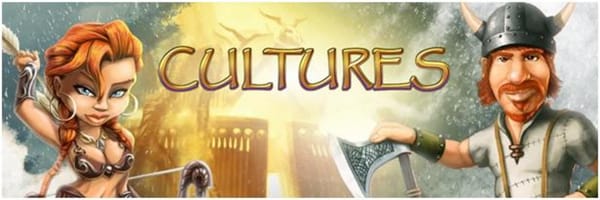 Headup und Funatics bringen "Cultures" aufs iPad
