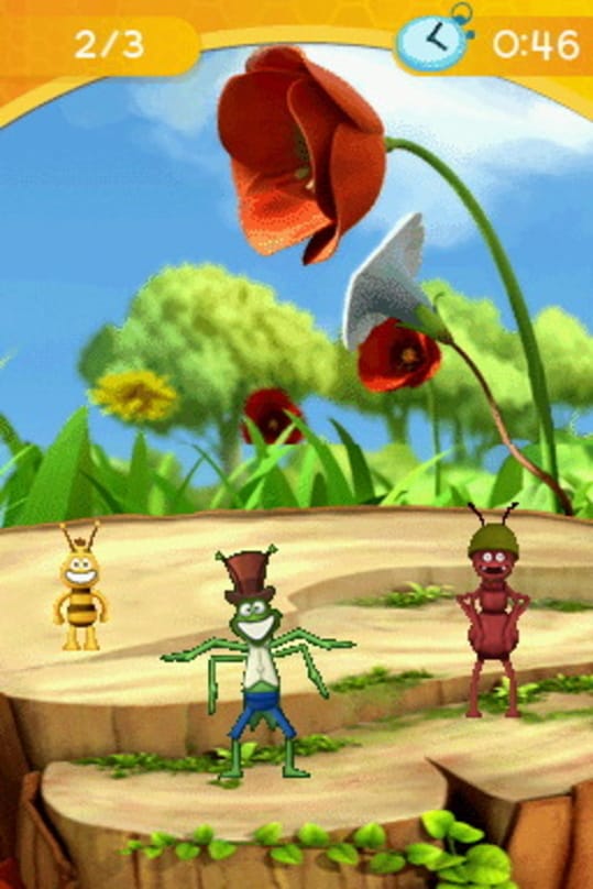 Ubisoft verhilft "Maja" zu Neustart