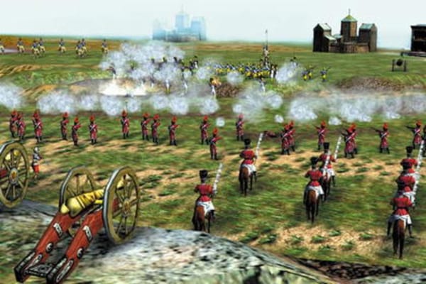 "Empire Earth II": Neue Eroberungen angekündigt