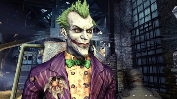 Warner kauft Rocksteady-Mehrheit