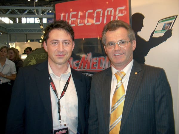 "Vollbremsung oder Vollgas"