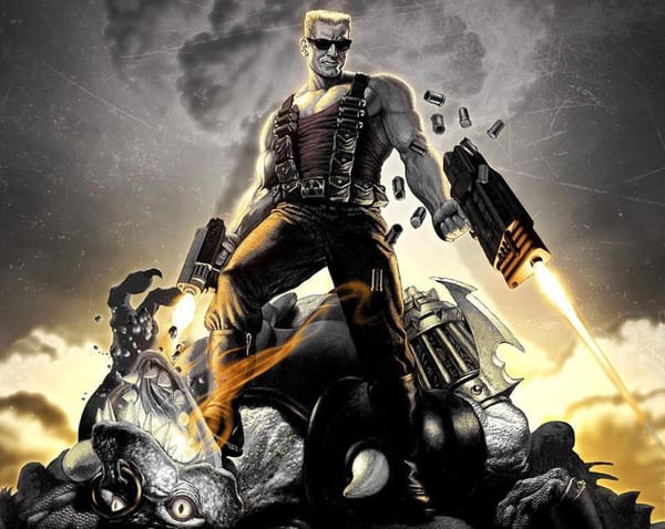 "Duke Nukem" und "Bulletstorm" vom Index gestrichen