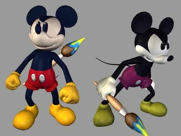 Frischzellenkur für die Maus