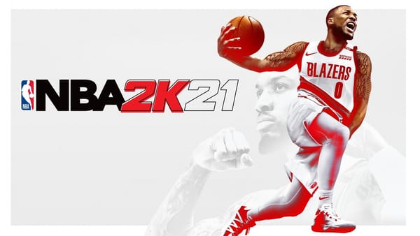"NBA 2K21" und steigende Digitalverkäufe treiben Take-Two-Einnahmen voran
