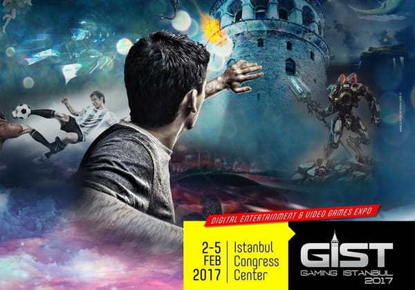 Austellerfeld der GIST 2017 wächst weiter