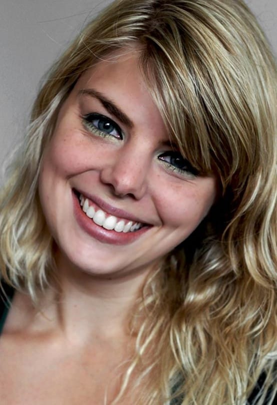 Sandra Friedrichs verstärkt Daedalics PR-Team