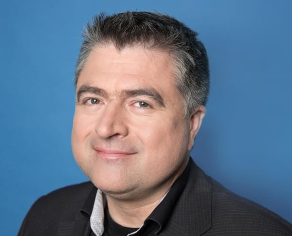 Grindel: "Große Chancen in Berlin"