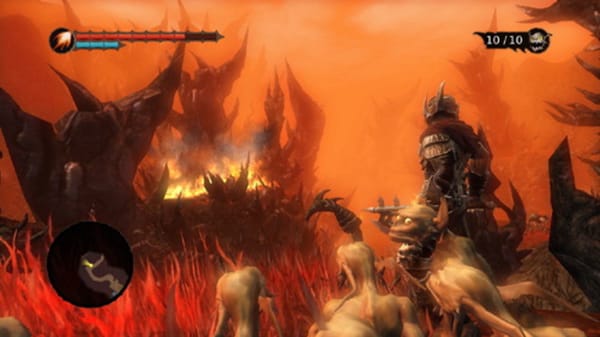 Codemasters schickt den "Overlord" auf PS3