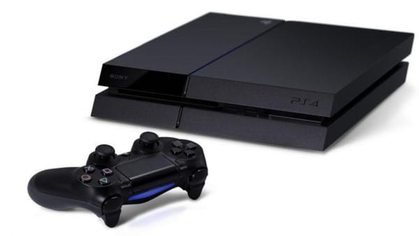 PS4 steht bei 86 Mio.