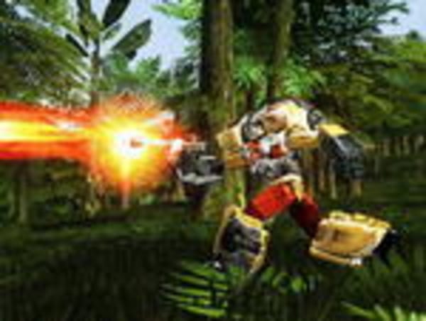 Neuer Preis für "Transformers"