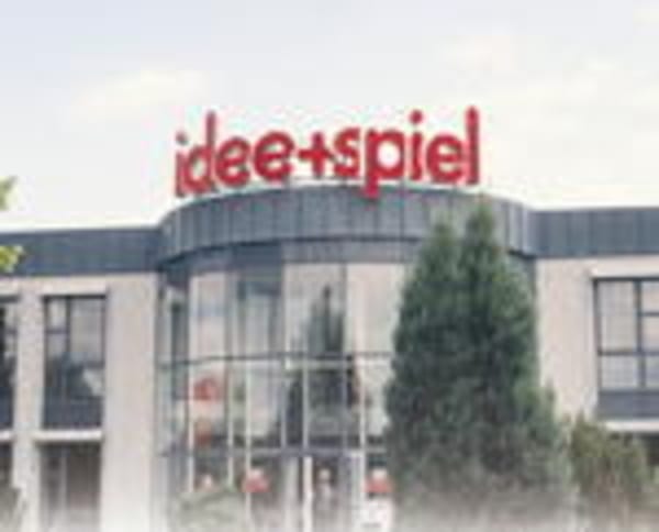 idee+spiel mit erfolgreicher Jahresversammlung