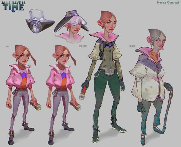 Creative Europe: Brüssel fördert deutsche Entwickler mit 250.000 Euro