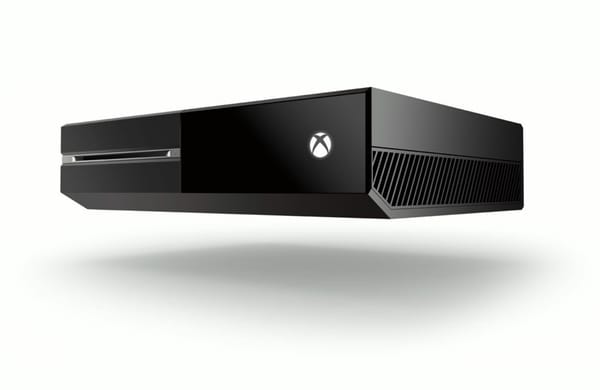 Mad Catz entwickelt Xbox-One-Zubehör