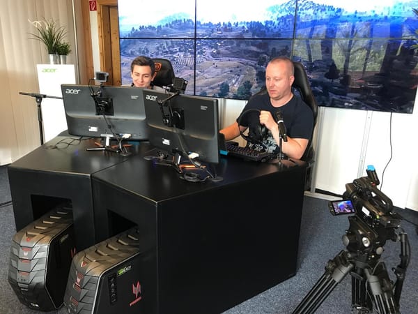 expert eröffnet die "Bude von Tölz"