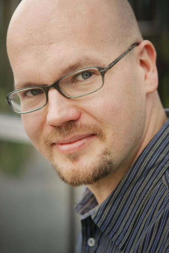 Remedy-CEO wechselt zu Wargaming