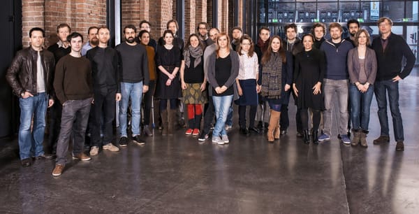 Mediengründerzentrum NRW fördert zwölf Start-ups