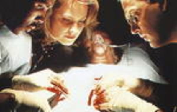 Legacy Interactive setzt "E.R." als Spiel um