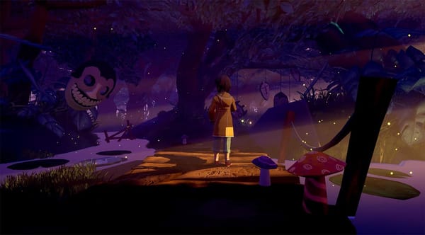 Ubisoft gibt Nominierte für Newcomer Award bekannt