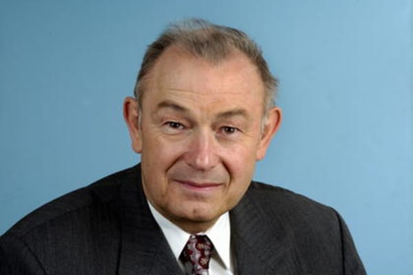 Beckstein weist Sofortprogramm als unzureichend zurück