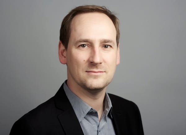 Björn Koschin heuert bei Neonga an