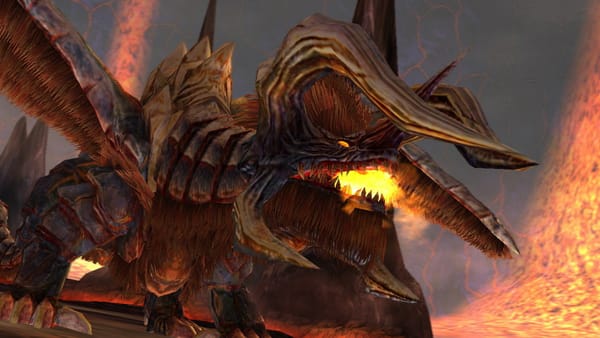 Sega macht "Phantasy Star" mobil