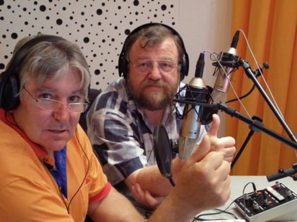 G Data begrüßt "Computerclub 2"