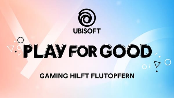 Update: 35.000 Euro an Spenden für Play for Good