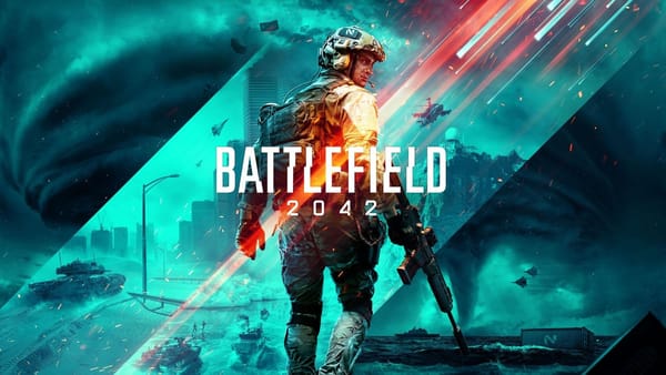 Das nächste "Battlefield" spielt in der Zukunft und erscheint im Oktober