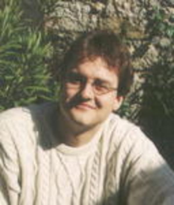 Im Gespräch: Gerald Köhler, Chefentwickler "Fussball Manager 2003"