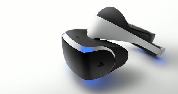 Sony enthüllt "Project Morpheus"