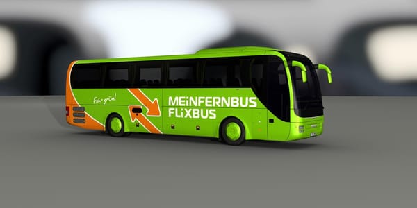 Aerosoft geht auf die Straße