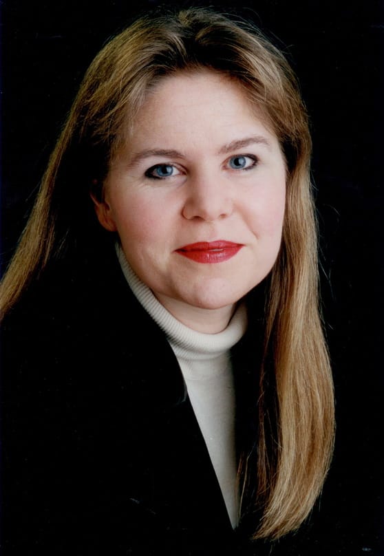 Birgit Roth verlässt G.A.M.E.-Verband