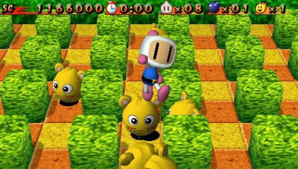 Hudson Soft geht in Konami Digital Entertainment auf