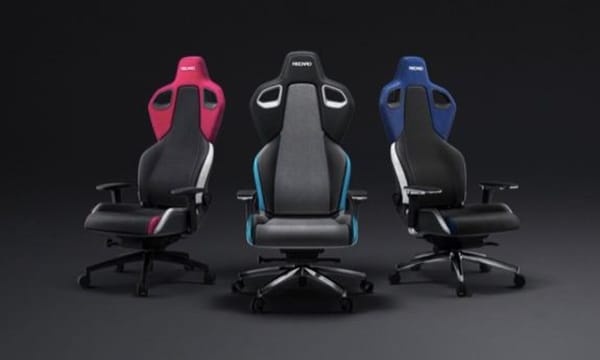 Recaro und ESL schließen Partnerschaft
